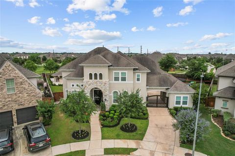 18303 Meikle Path Richmond TX 77407