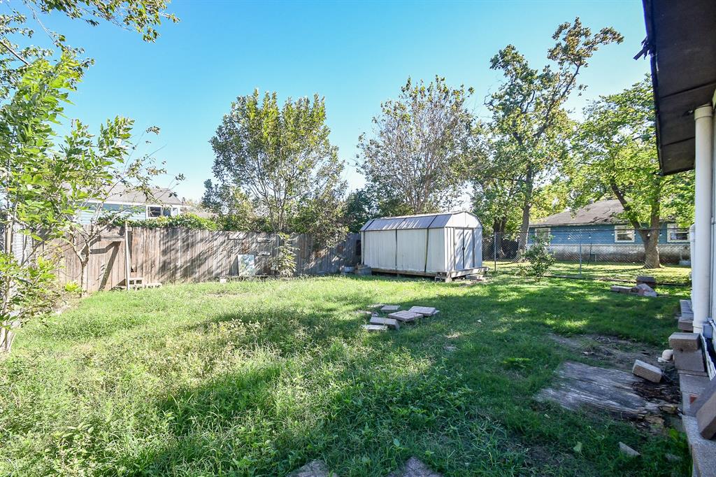 707 11th Street, South Houston, Texas image 30