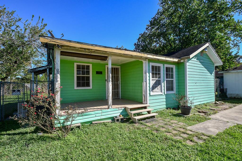 707 11th Street, South Houston, Texas image 4