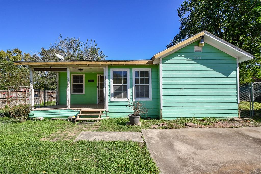 707 11th Street, South Houston, Texas image 3