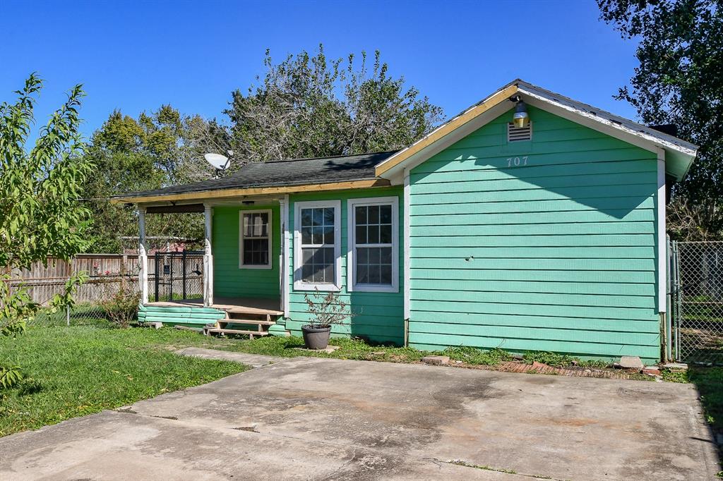 707 11th Street, South Houston, Texas image 2