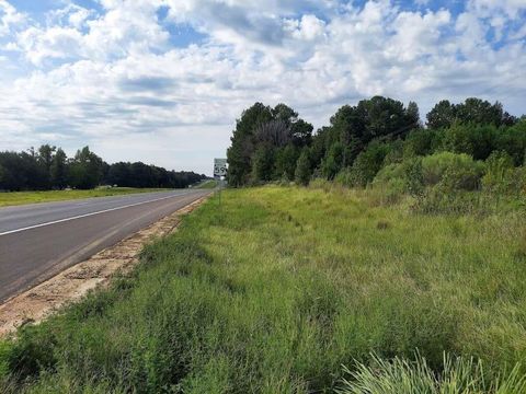 Vacant Land For Sale - 21655 Us Highway 59<br/> Queen City, TX 75572
