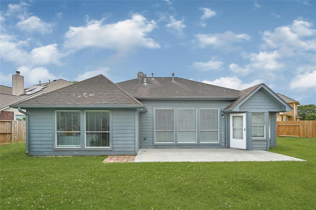 4719 Mason Court