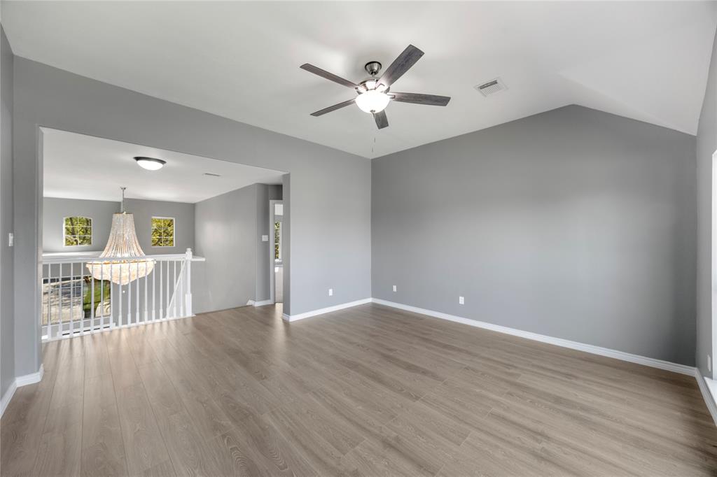 537 Green Cedar Drive, League City, Texas image 19