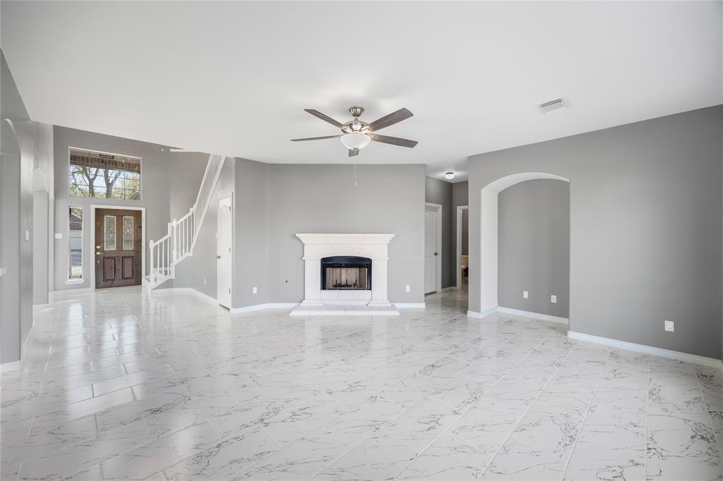 537 Green Cedar Drive, League City, Texas image 11
