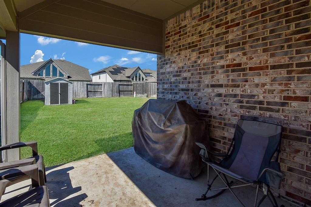 9003 Stanley Oak Drive, Missouri City, Texas image 33