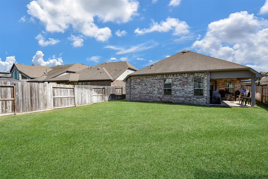 9003 Stanley Oak Drive, Missouri City, Texas image 32