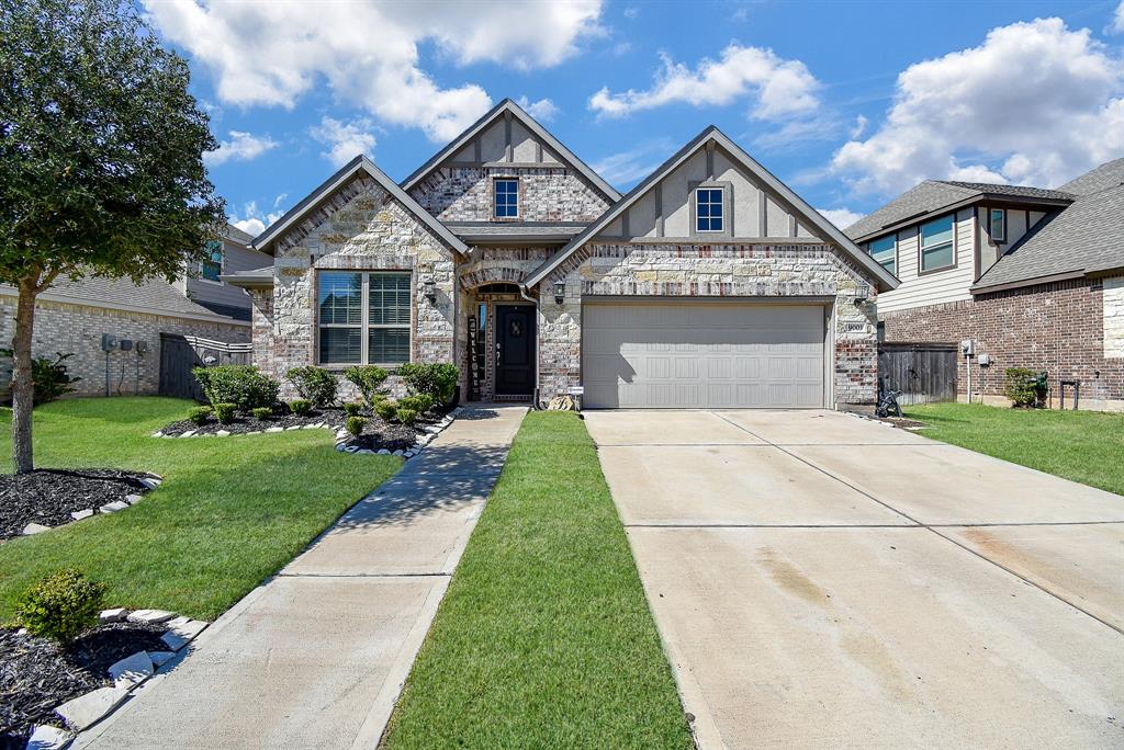 9003 Stanley Oak Drive, Missouri City, Texas image 2