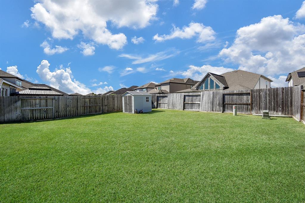 9003 Stanley Oak Drive, Missouri City, Texas image 36