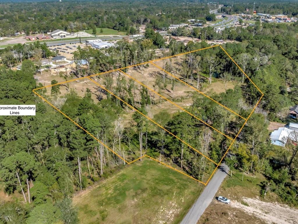307 Sandybrook, Lufkin, Texas image 1