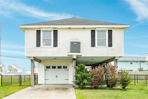 21531 Zachary, Galveston, TX 77554 - #: 12724573