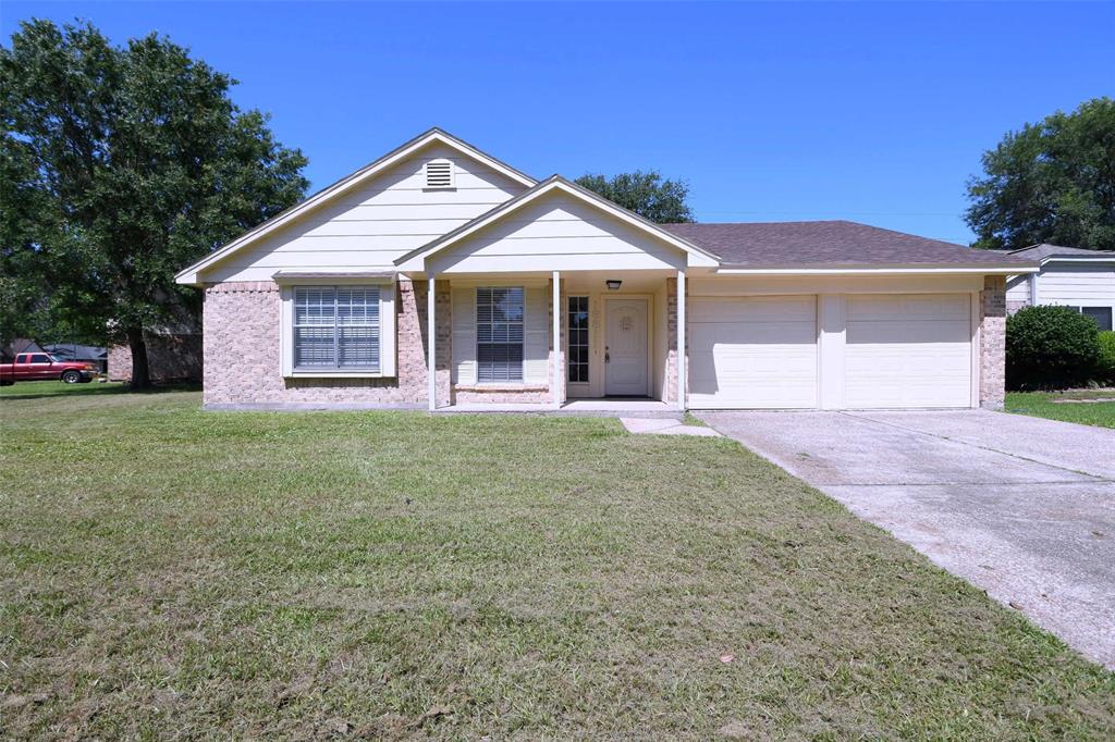18811 Pine Trace Court, Humble, Texas image 1