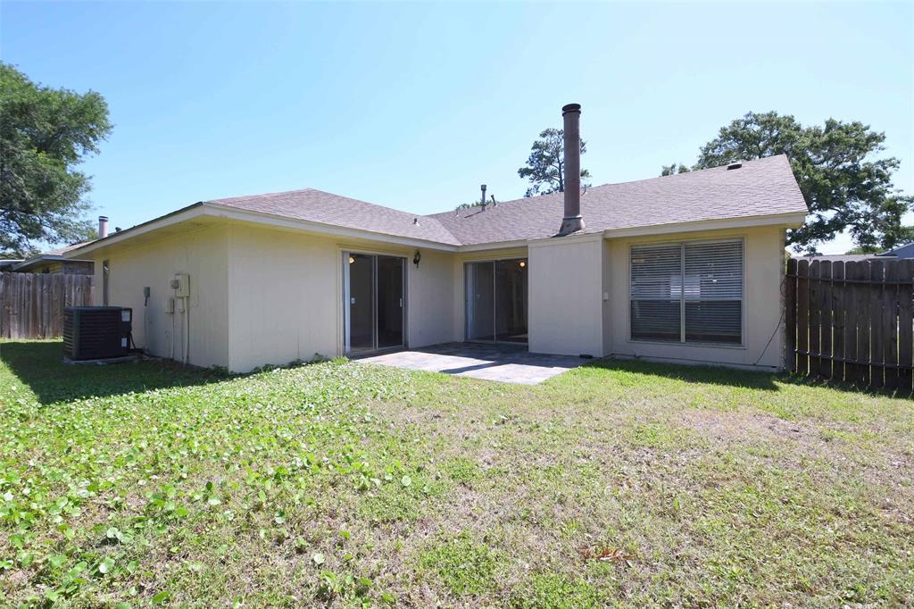 18811 Pine Trace Court, Humble, Texas image 39