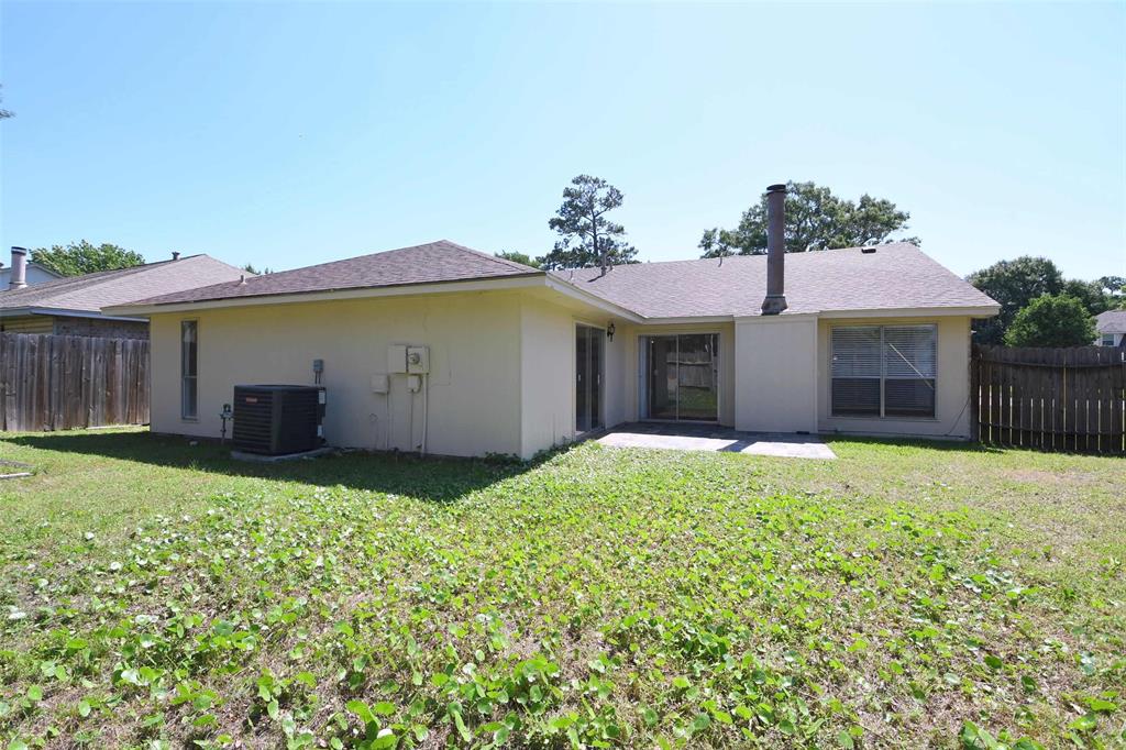 18811 Pine Trace Court, Humble, Texas image 38