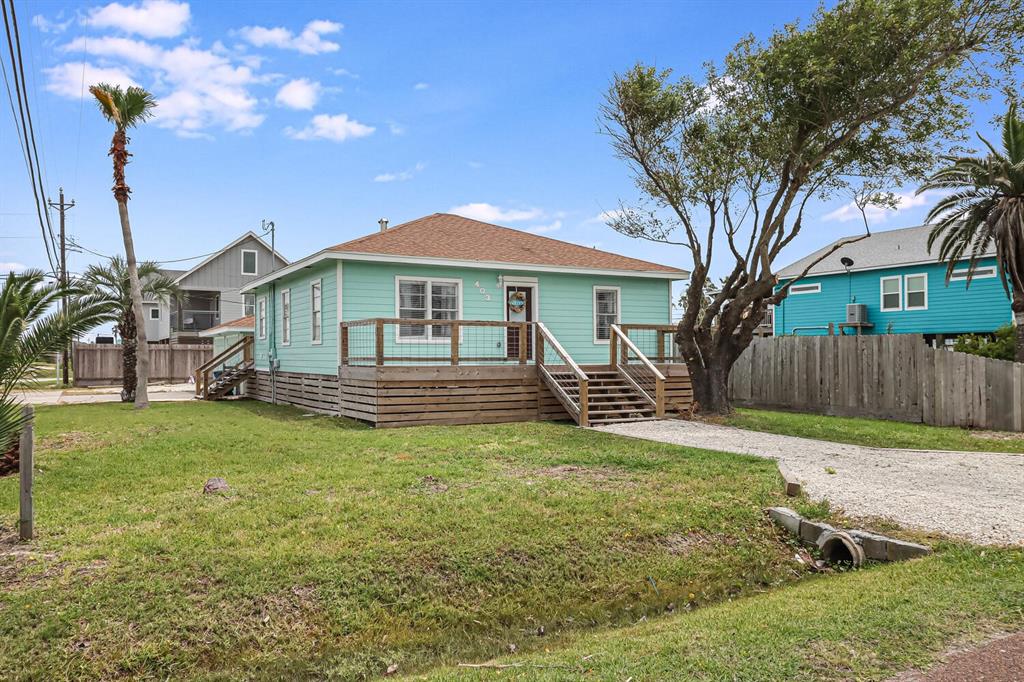 403 S Gulf Street, Port Aransas, Texas image 35