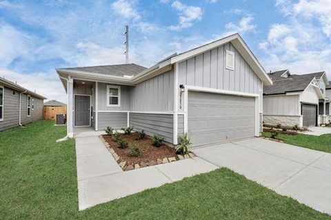 Photo of 23830 Escardilla Drive, Hockley, TX 77447 (MLS # 27812366) Photo of 23830 Escardilla Drive, Hockley, TX 77447 (MLS # 27812366)