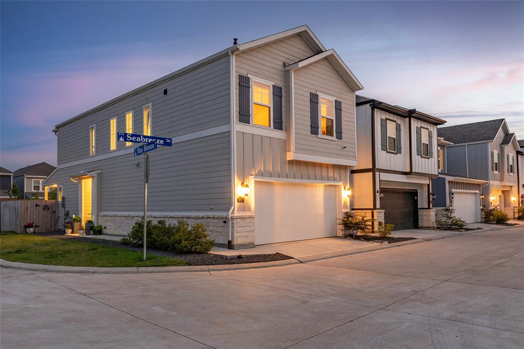 614 Seabreeze Drive, Kemah, Texas image 32