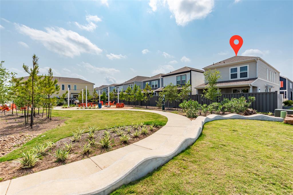 614 Seabreeze Drive, Kemah, Texas image 34