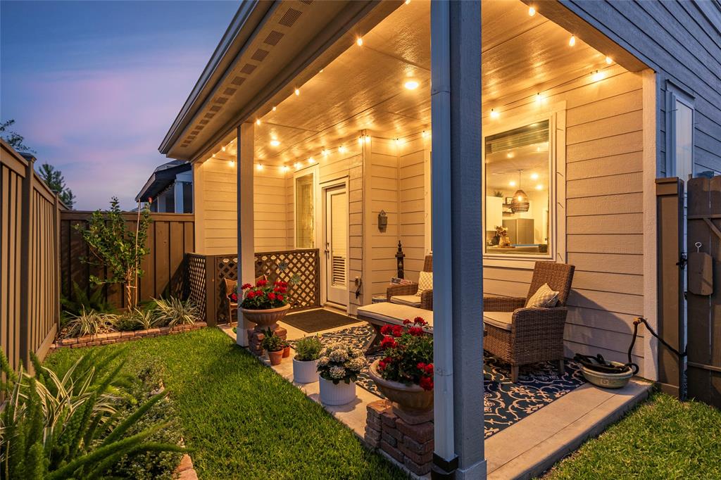 614 Seabreeze Drive, Kemah, Texas image 30