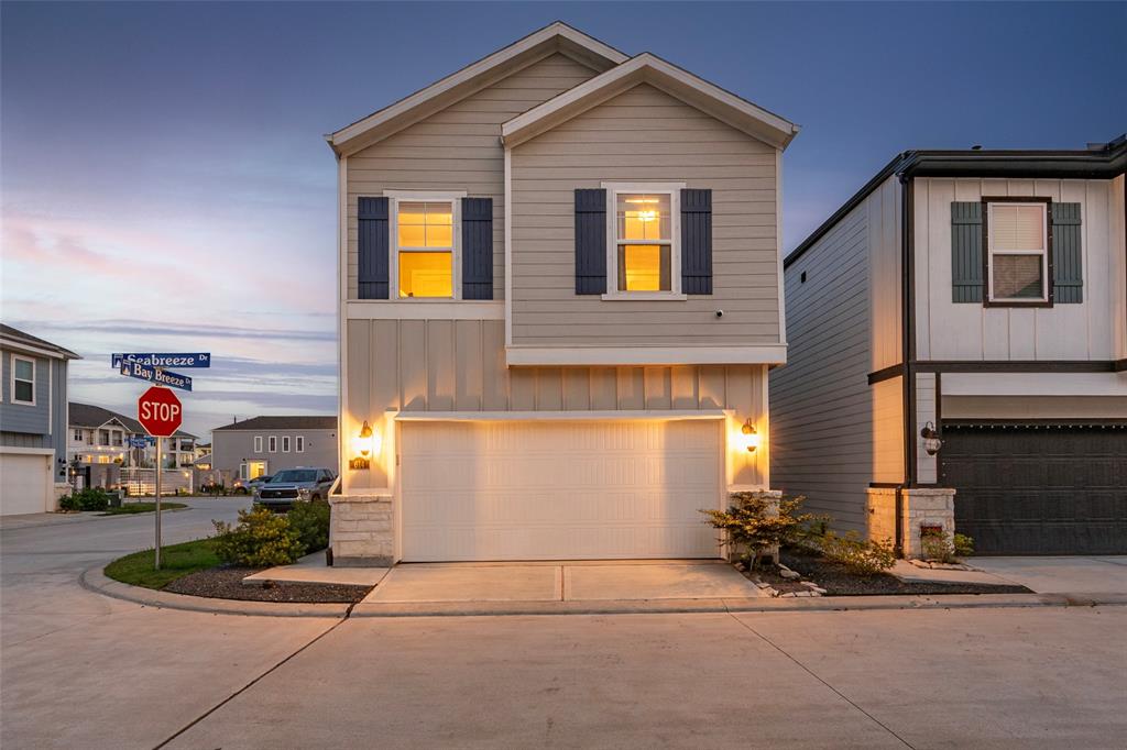 614 Seabreeze Drive, Kemah, Texas image 33