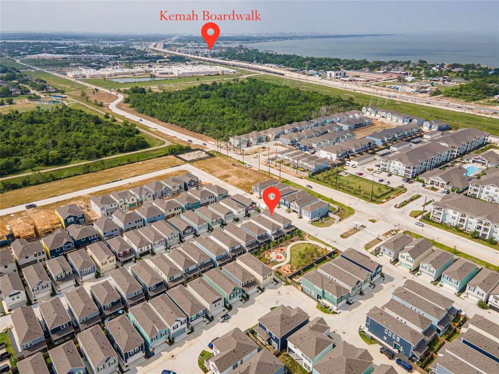 614 Seabreeze Drive, Kemah, Texas image 42