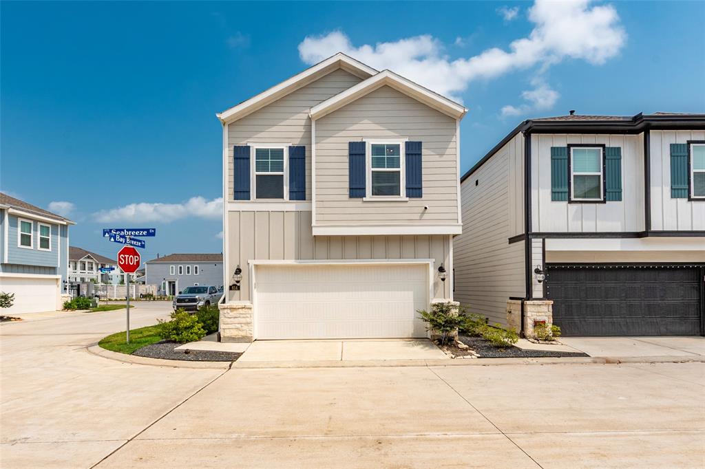614 Seabreeze Drive, Kemah, Texas image 2