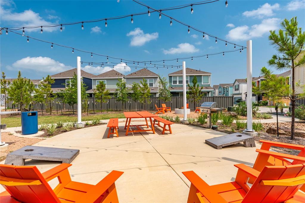614 Seabreeze Drive, Kemah, Texas image 35