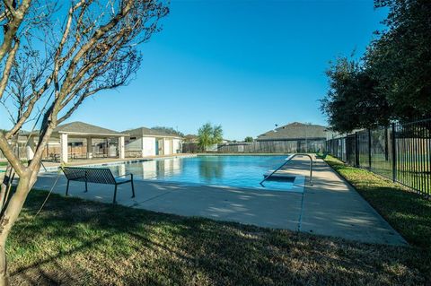 A home in College Station