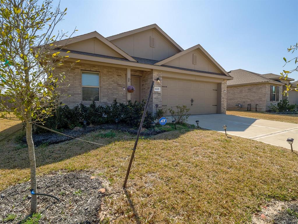 8005 Greens Lane, Navasota, Texas image 5