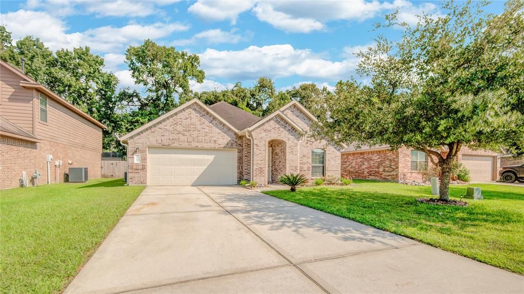 Photo of 19202 Shire Horse Boulevard, Porter, TX 77365 (MLS # 82484569)