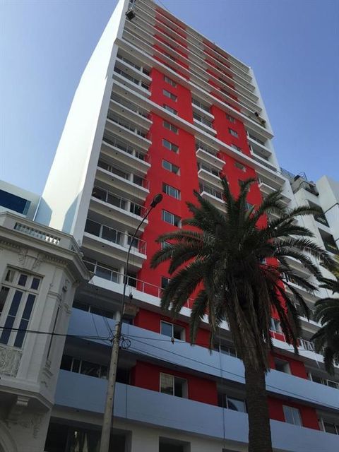 Photo of 175 Jiron Saco Oliveros Pe # 1903, NA (MLS # 3234802)