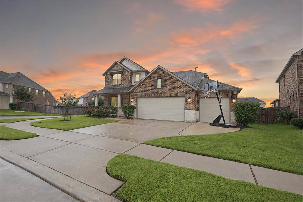 20503 Montecrest Circle