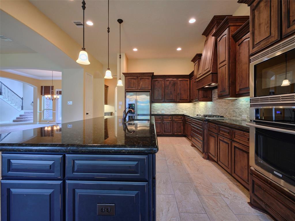 21315 Whistle Wood Drive, Richmond, Texas image 13