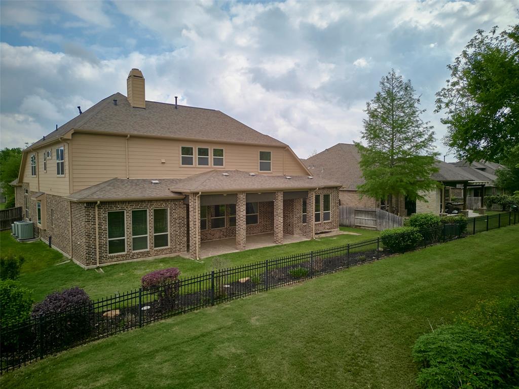 21315 Whistle Wood Drive, Richmond, Texas image 35