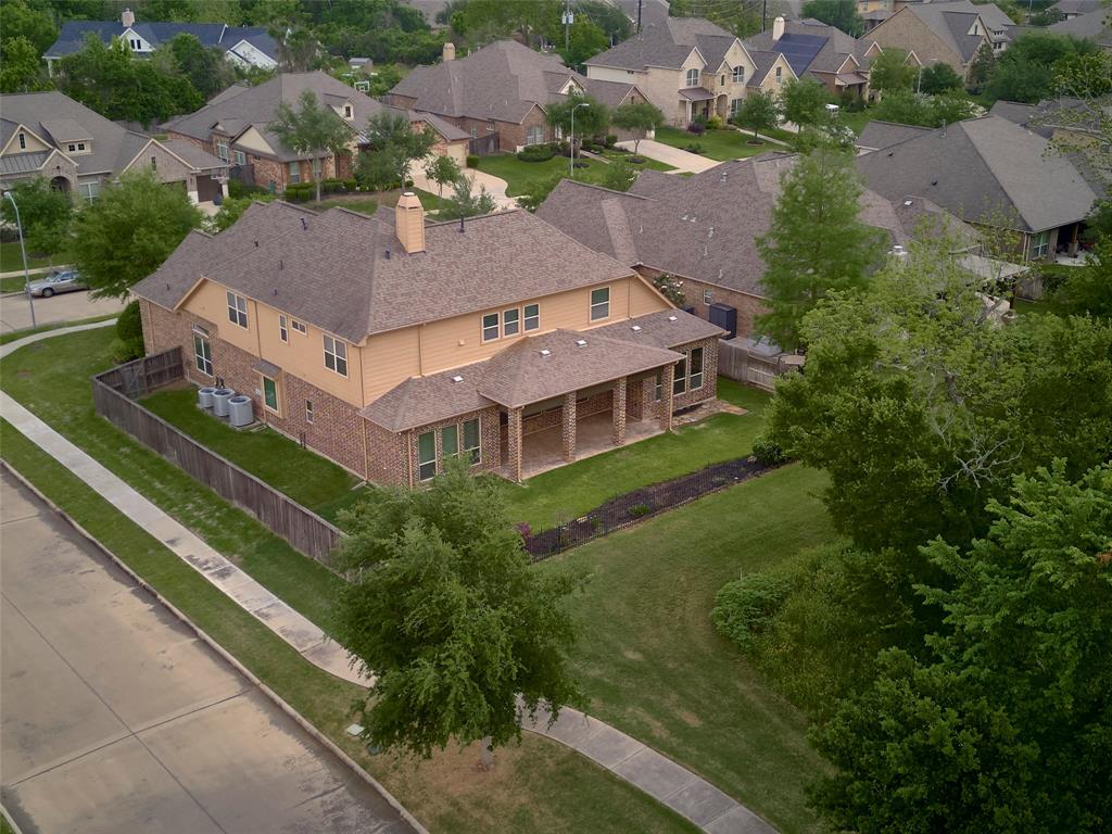 21315 Whistle Wood Drive, Richmond, Texas image 3