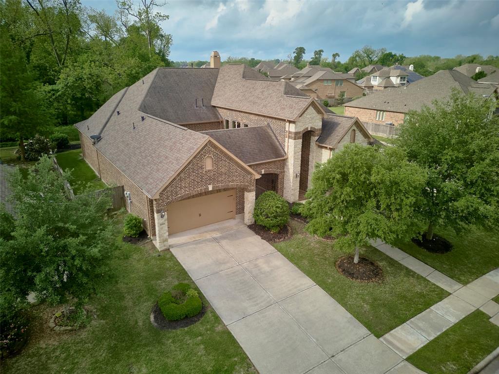 21315 Whistle Wood Drive, Richmond, Texas image 1