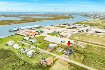 1126 Gulfview Lane, Surfside Beach, Texas image 25