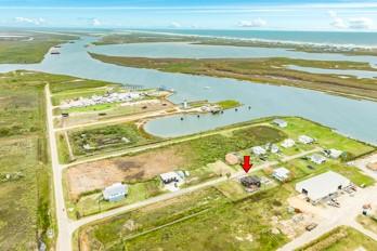 1126 Gulfview Lane, Surfside Beach, Texas image 4