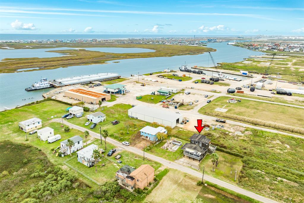 1126 Gulfview Lane, Surfside Beach, Texas image 27