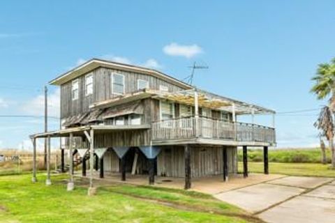 A home in Surfside Beach