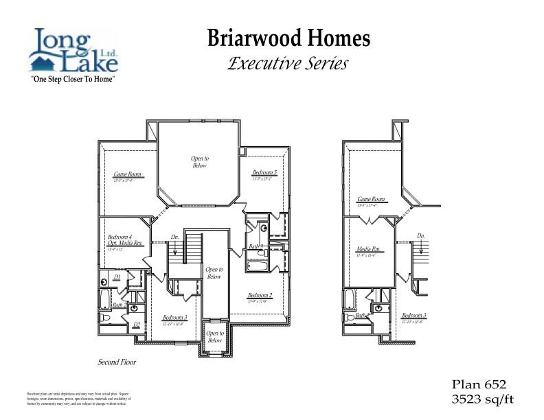 1912 Golden Spruce Lane, Conroe, Texas image 22