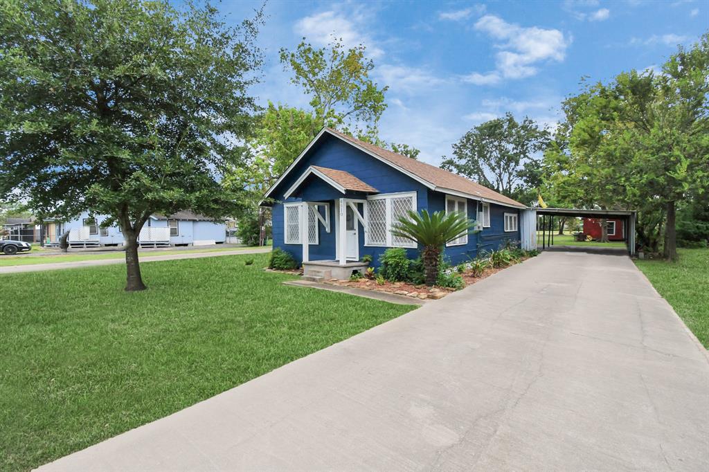 4810 Holly Avenue, Pasadena, Texas image 2