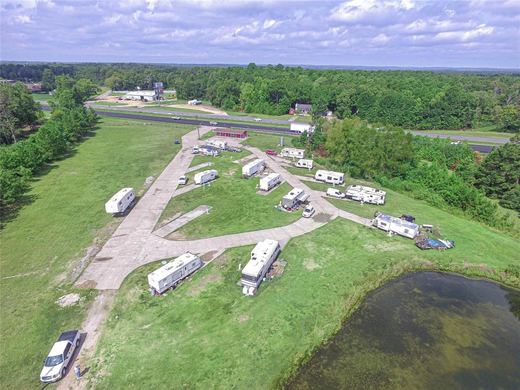 4180 N Highway 59, Livingston, Texas image 1