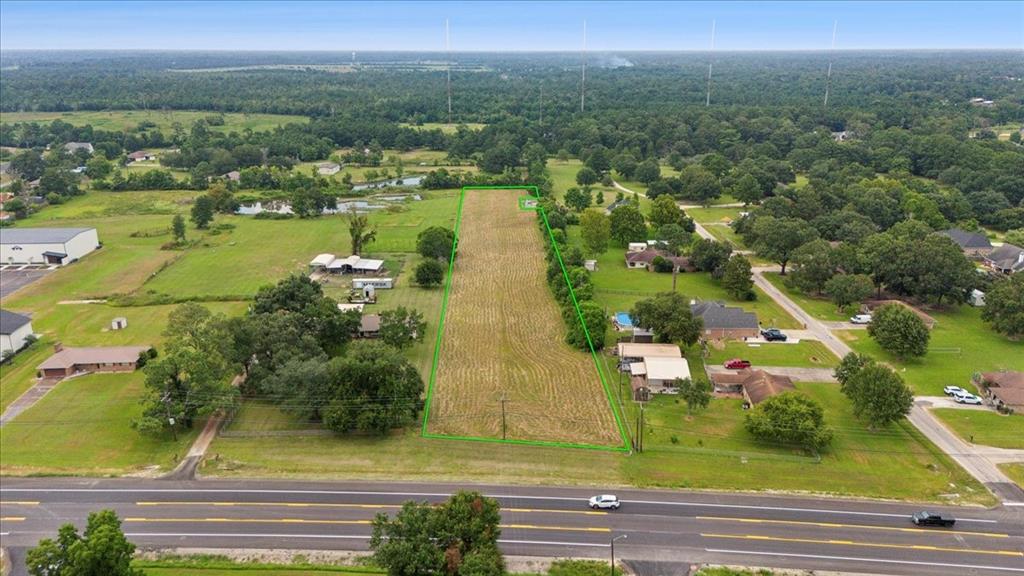 TBD W Roundbunch Road, Bridge City, Texas image 5