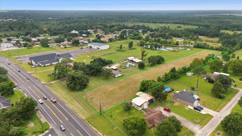 TBD W Roundbunch Road, Bridge City, Texas image 6