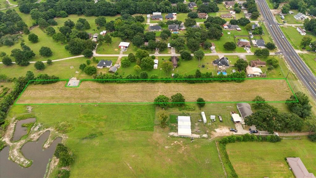 TBD W Roundbunch Road, Bridge City, Texas image 8