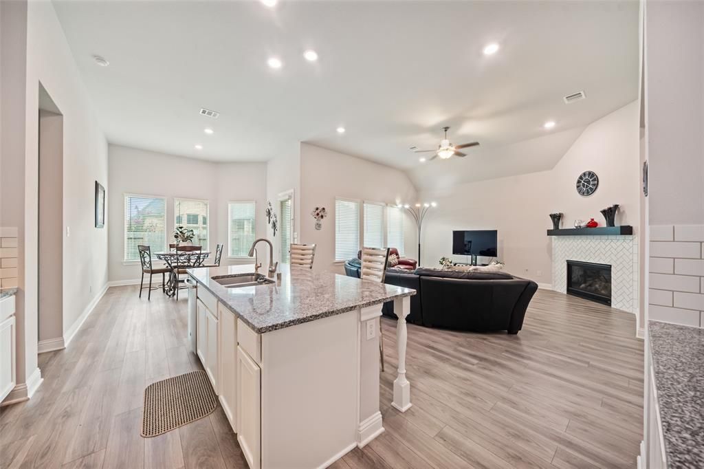 Photo of 18918 Arnold Creek Lane, New Caney, TX 77357 (MLS # 75412991)