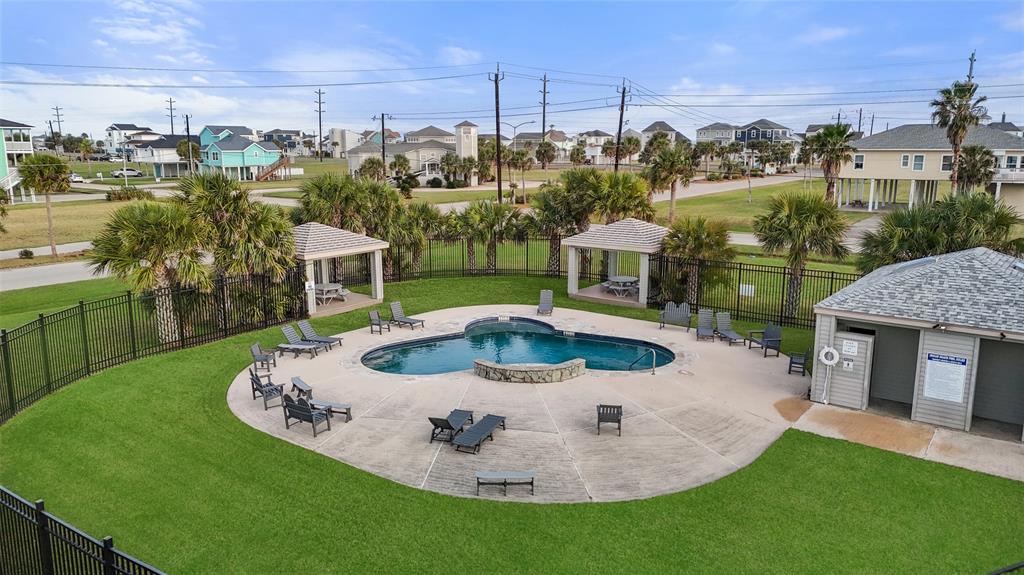 4003 Indian Beach Drive, Galveston, Texas image 33