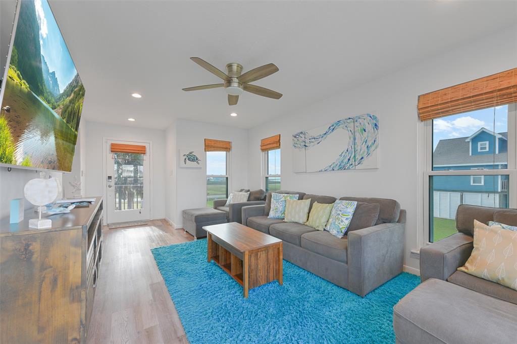 4003 Indian Beach Drive, Galveston, Texas image 7