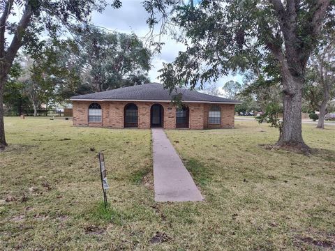 A home in Jones Creek